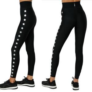 Ultracor LUX ESSENTIAL WALK OF FAME ULTRA HIGH LEGGING SIZE XS